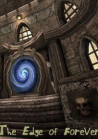 Cover image for the game The Edge of Forever