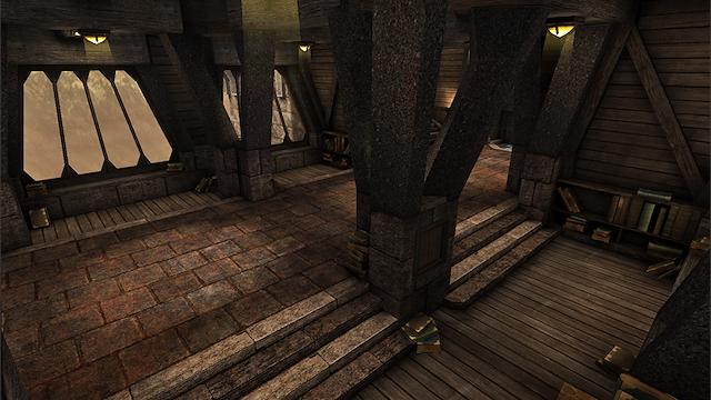 Image for the game The Edge of Forever
