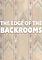 Cover image for the game The Edge of the Backrooms