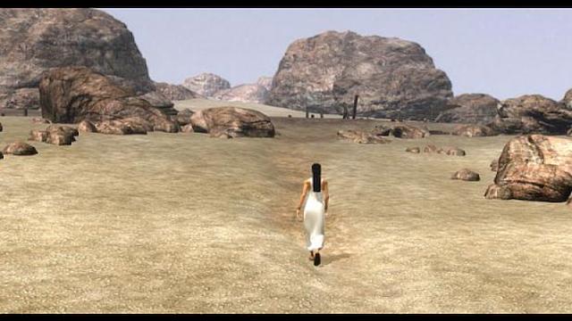 Image for the game The Egyptian Prophecy: The Fate of Ramses