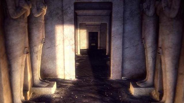 Image for the game The Egyptian Prophecy: The Fate of Ramses