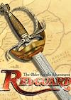 Cover image for the game The Elder Scrolls Adventures: Redguard