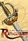 Cover image for the game The Elder Scrolls Adventures: Redguard