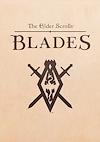 Cover image for the game The Elder Scrolls: Blades