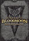 Cover image for the game The Elder Scrolls III: Bloodmoon