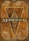 Cover image for the game The Elder Scrolls III: Morrowind
