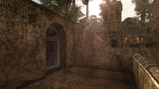 Image for the game The Elder Scrolls III: Morrowind