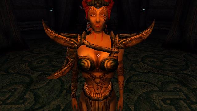 Image for the game The Elder Scrolls III: Tribunal