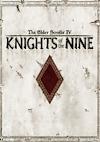Cover image for the game The Elder Scrolls IV: Knights of the Nine