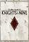 Cover image for the game The Elder Scrolls IV: Knights of the Nine