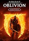 Cover image for the game The Elder Scrolls IV: Oblivion Remastered