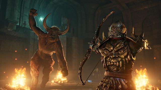 Image for the game The Elder Scrolls IV: Oblivion Remastered