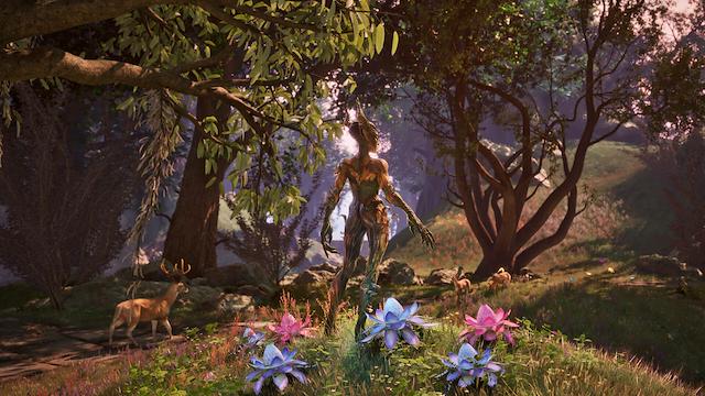 Image for the game The Elder Scrolls IV: Oblivion Remastered