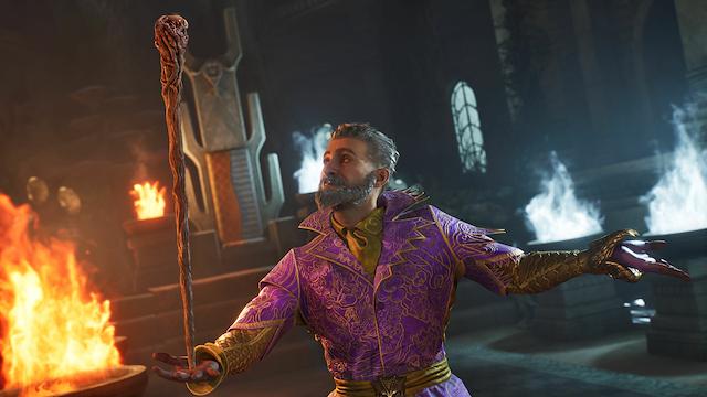 Image for the game The Elder Scrolls IV: Oblivion Remastered