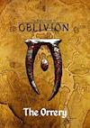 Cover image for the game The Elder Scrolls IV: Oblivion - The Orrery
