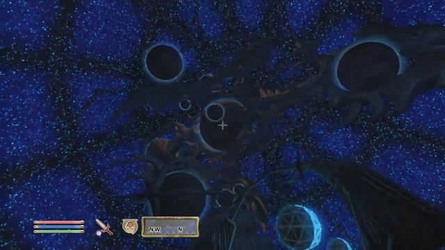 Image for the game The Elder Scrolls IV: Oblivion - The Orrery