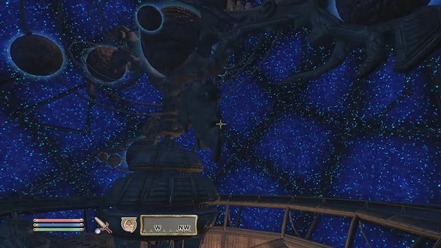 Image for the game The Elder Scrolls IV: Oblivion - The Orrery