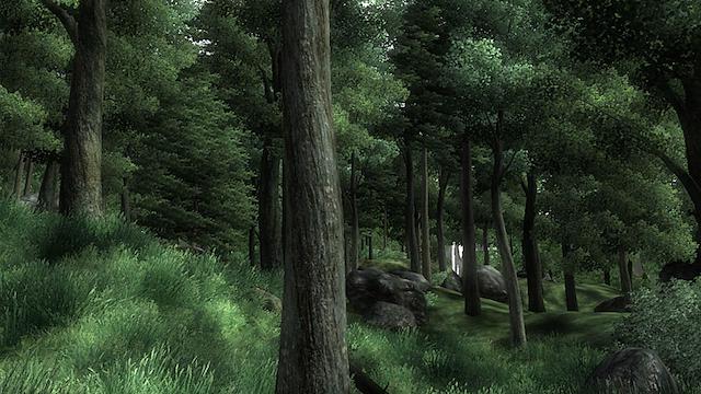Image for the game The Elder Scrolls IV: Oblivion