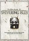 Cover image for the game The Elder Scrolls IV: Shivering Isles