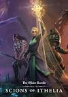 Cover image for the game The Elder Scrolls Online: Scions of Ithelia
