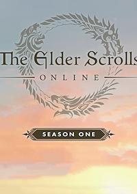 Cover image for the game The Elder Scrolls Online: Season One - Return of the Thieves Guild