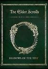 Cover image for the game The Elder Scrolls Online: Shadows of the Hist