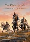 Cover image for the game The Elder Scrolls Online