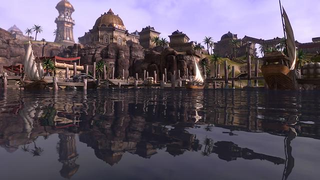 Image for the game The Elder Scrolls Online
