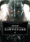 Cover image for the game The Elder Scrolls V: Skyrim - Dawnguard