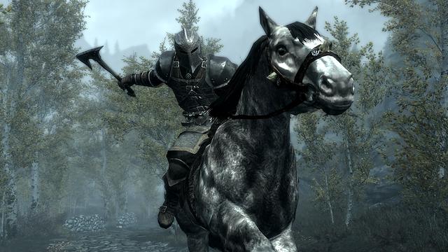 Image for the game The Elder Scrolls V: Skyrim - Dawnguard