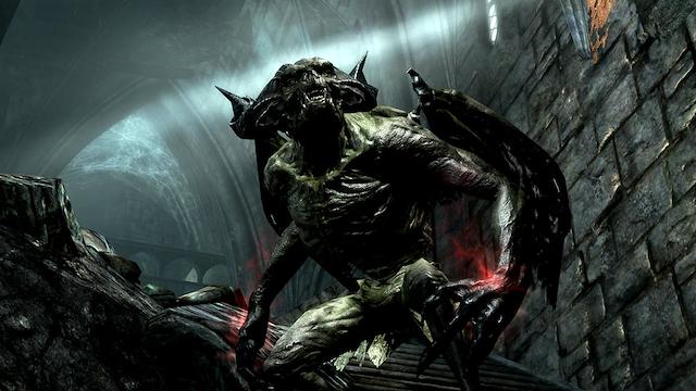 Image for the game The Elder Scrolls V: Skyrim - Dawnguard