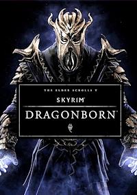 Cover image for the game The Elder Scrolls V: Skyrim - Dragonborn
