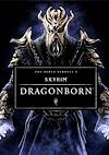 Cover image for the game The Elder Scrolls V: Skyrim - Dragonborn