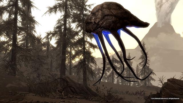 Image for the game The Elder Scrolls V: Skyrim - Dragonborn