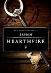 Cover image for the game The Elder Scrolls V: Skyrim - Hearthfire
