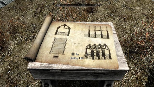 Image for the game The Elder Scrolls V: Skyrim - Hearthfire
