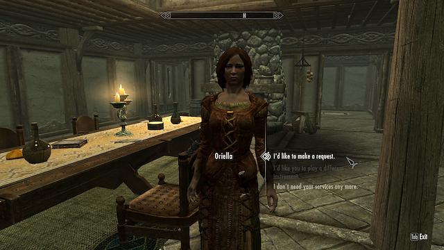 Image for the game The Elder Scrolls V: Skyrim - Hearthfire