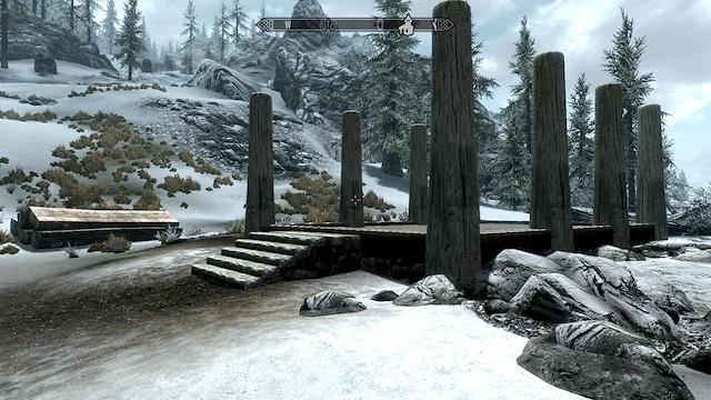 Image for the game The Elder Scrolls V: Skyrim - Hearthfire