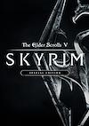 Cover image for the game The Elder Scrolls V: Skyrim - Special Edition