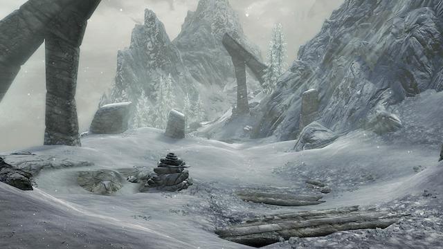 Image for the game The Elder Scrolls V: Skyrim - Special Edition