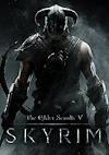Cover image for the game The Elder Scrolls V: Skyrim