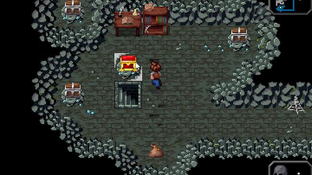 Image for the game The Enchanted Cave 2