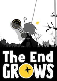 Cover image for the game The End Grows