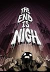 Cover image for the game The End Is Nigh
