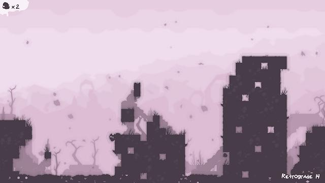Image for the game The End Is Nigh