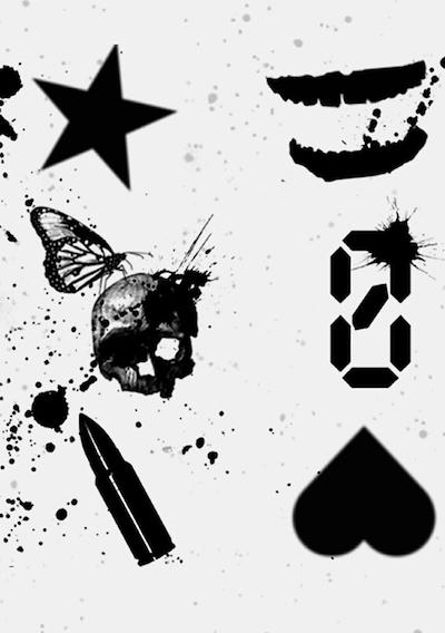 Cover image for the game The Endless Empty