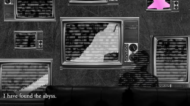Image for the game The Endless Empty