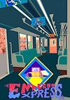 Cover image for the game The Endless Express