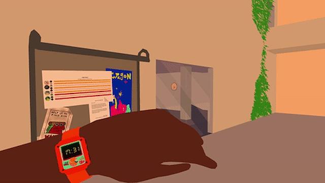 Image for the game The Endless Express