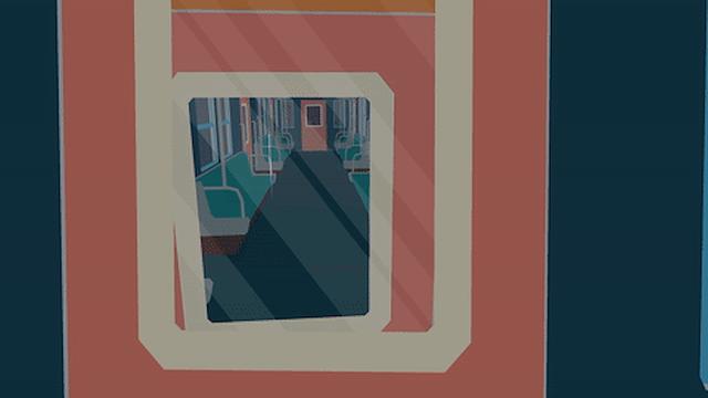 Image for the game The Endless Express